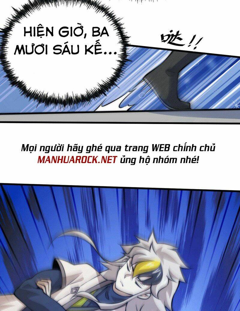 Người Trên Vạn Người Chapter 34 - Trang 2