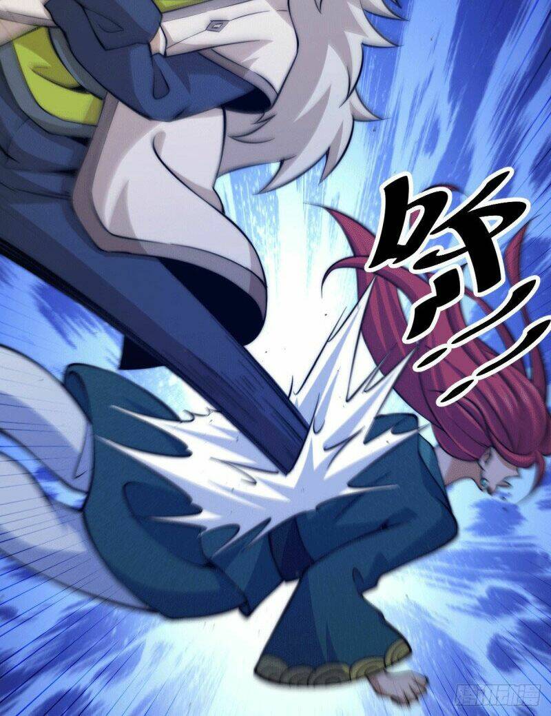 Người Trên Vạn Người Chapter 34 - Trang 2