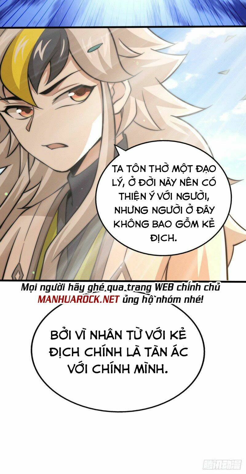 Người Trên Vạn Người Chapter 34 - Trang 2