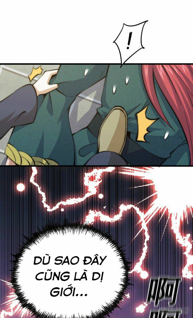 Người Trên Vạn Người Chapter 34 - Trang 2