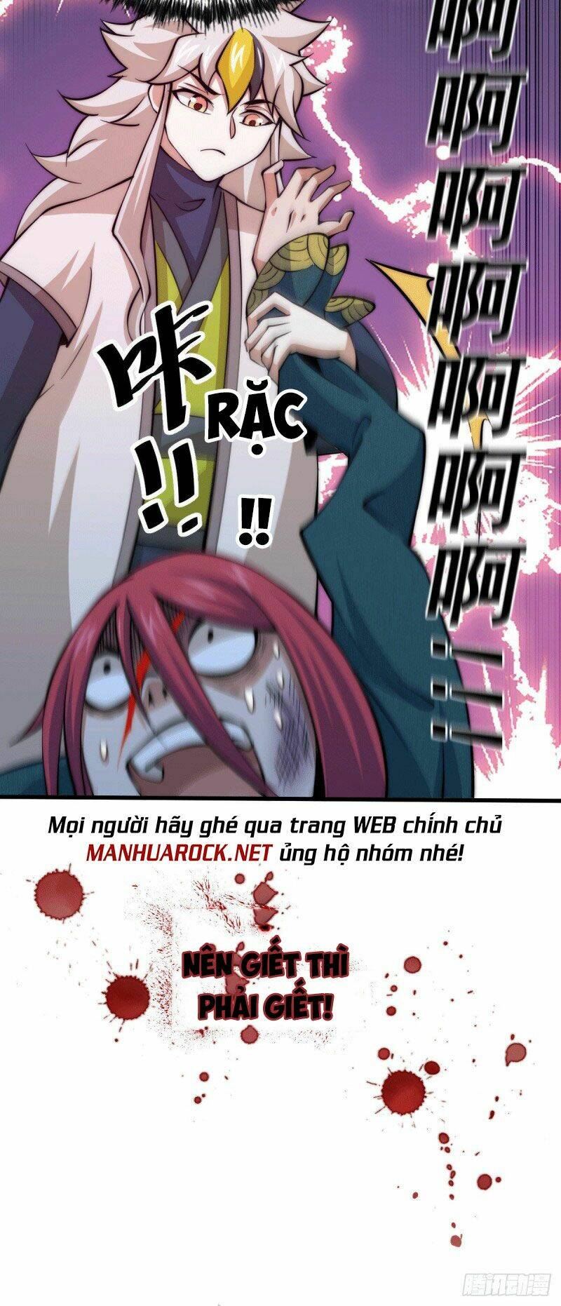 Người Trên Vạn Người Chapter 34 - Trang 2