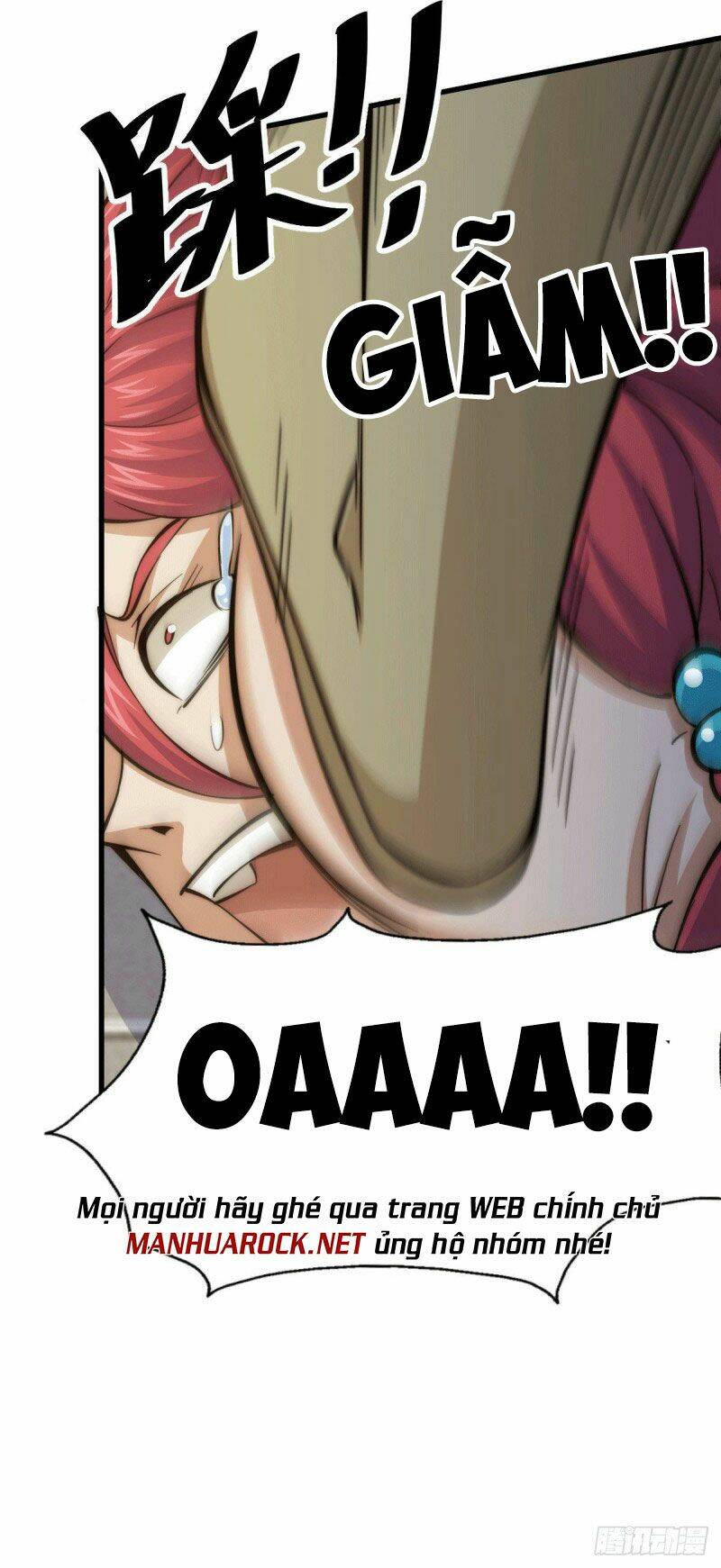 Người Trên Vạn Người Chapter 34 - Trang 2