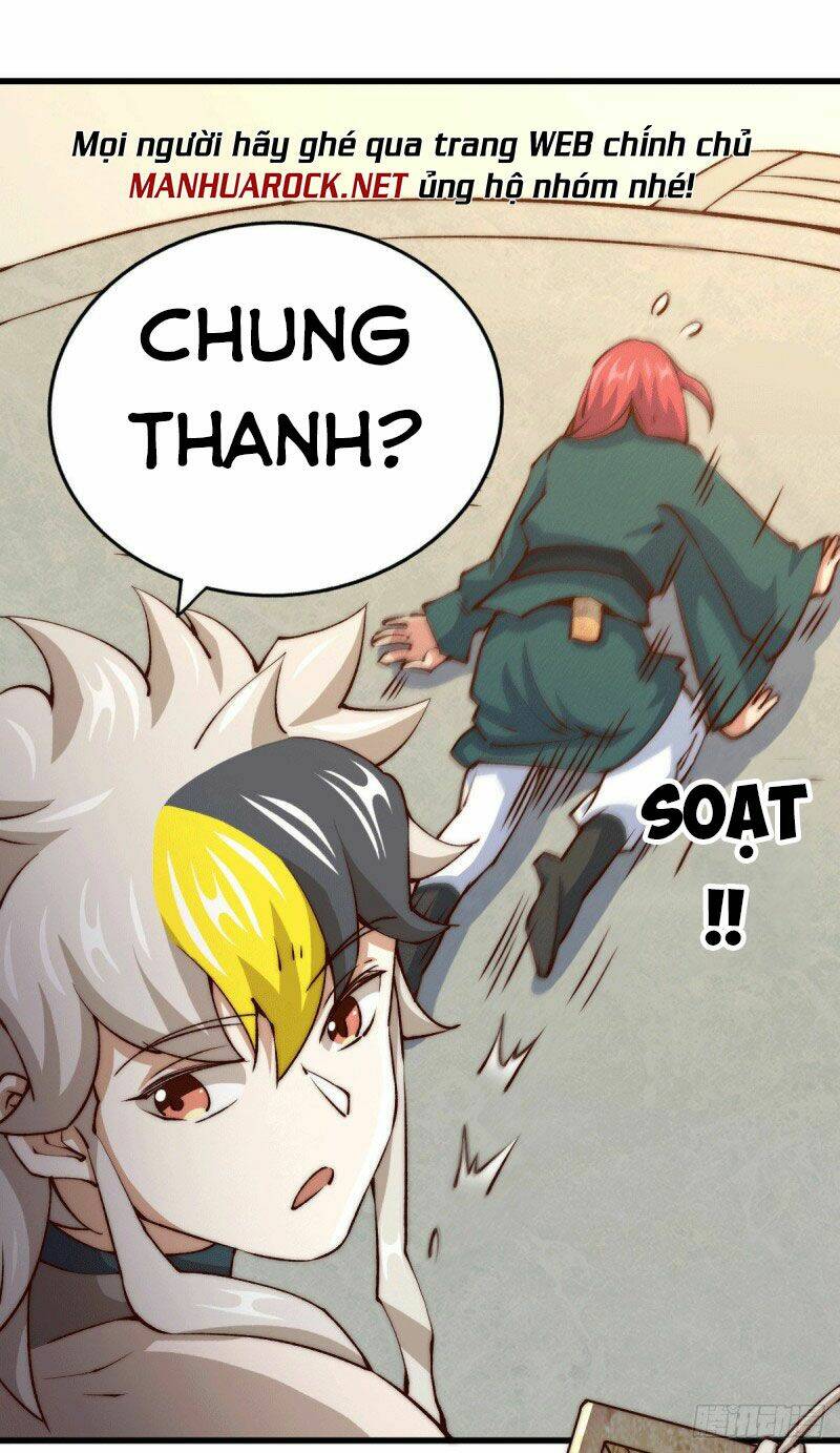 Người Trên Vạn Người Chapter 34 - Trang 2