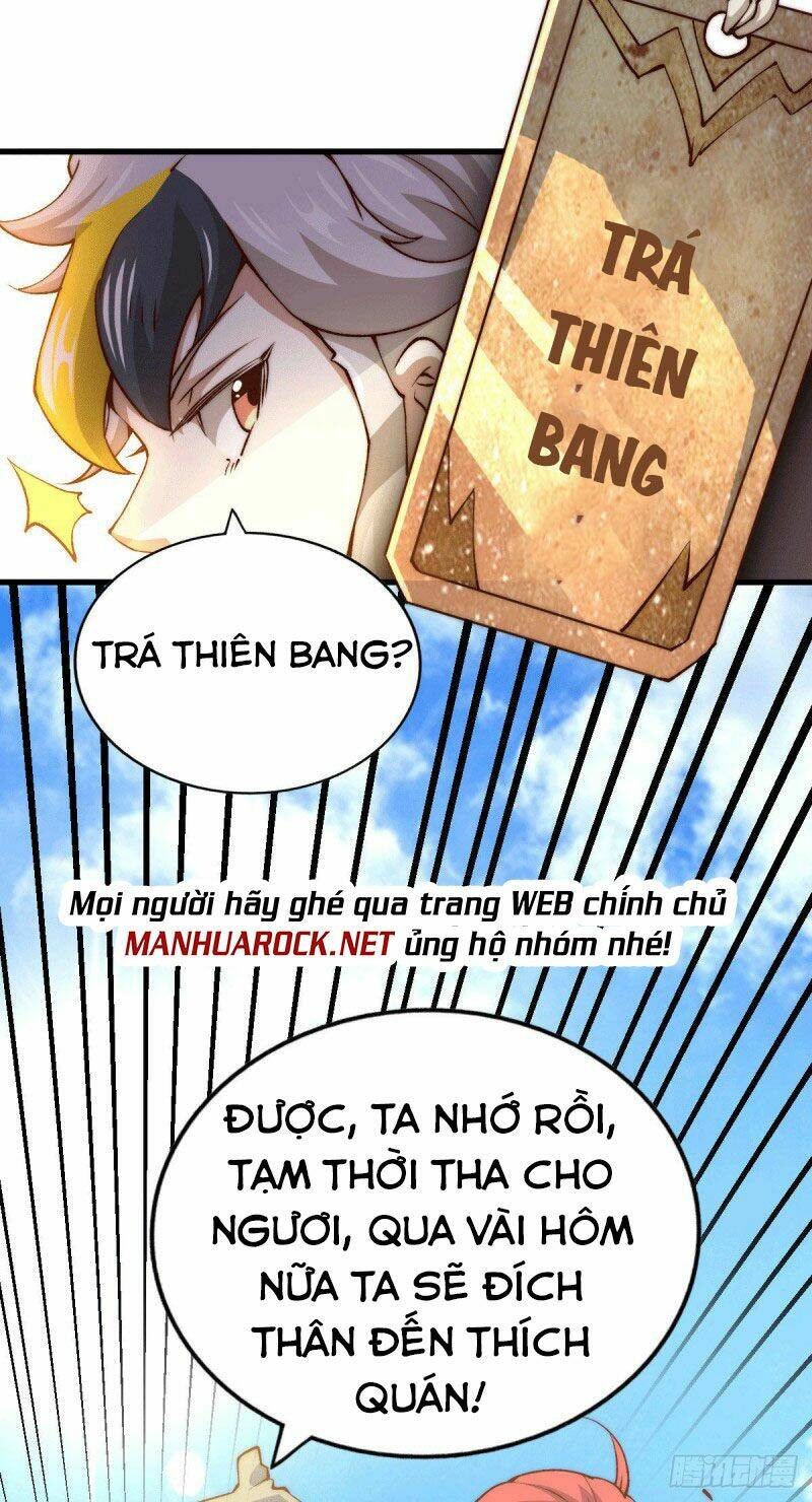 Người Trên Vạn Người Chapter 34 - Trang 2