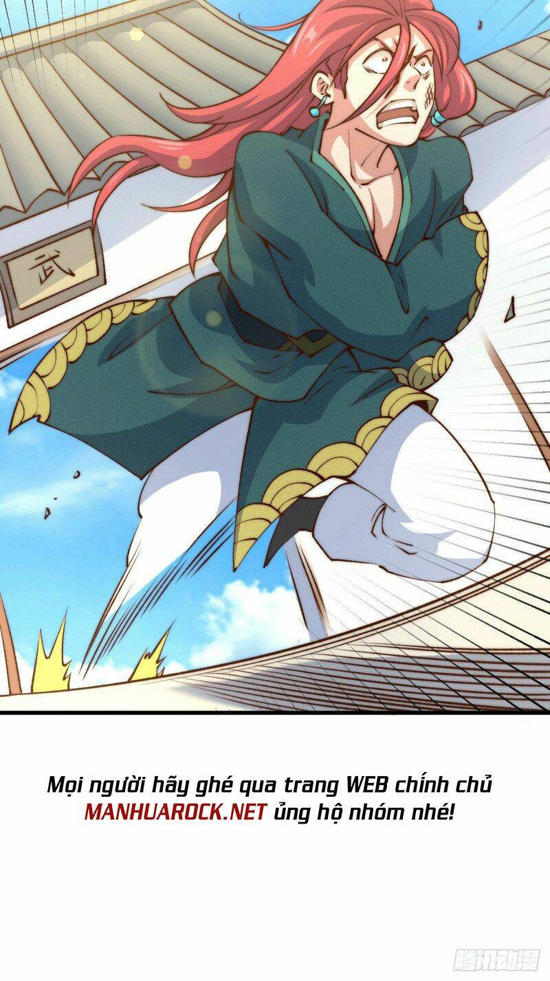 Người Trên Vạn Người Chapter 34 - Trang 2