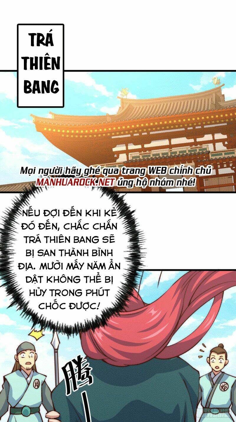 Người Trên Vạn Người Chapter 34 - Trang 2