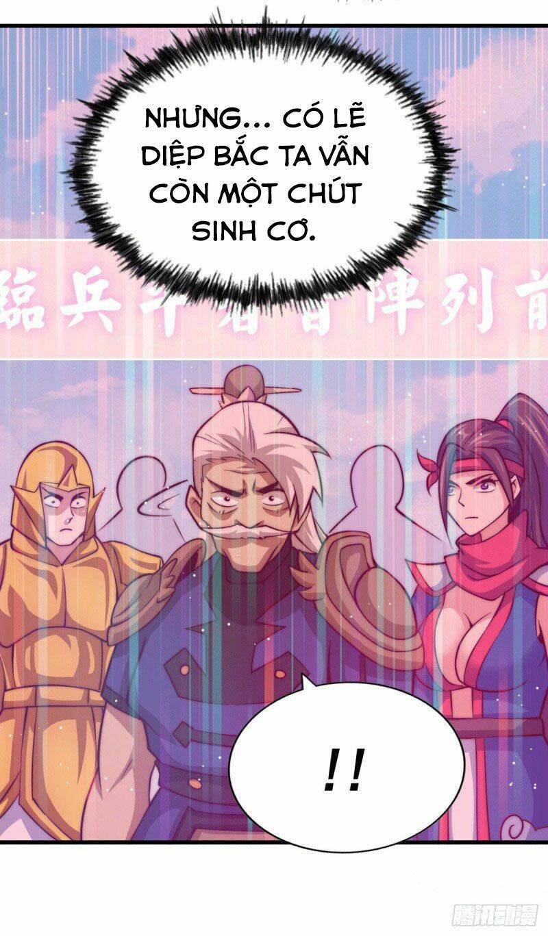 Người Trên Vạn Người Chapter 34 - Trang 2