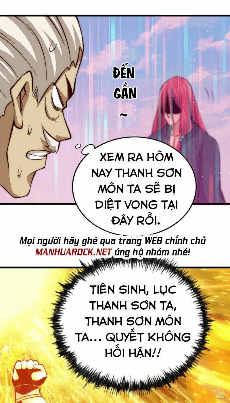 Người Trên Vạn Người Chapter 34 - Trang 2