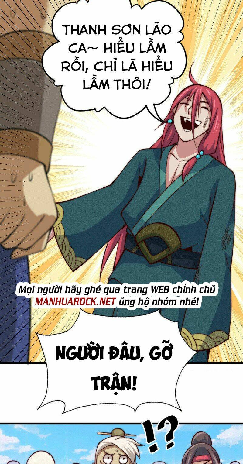 Người Trên Vạn Người Chapter 34 - Trang 2