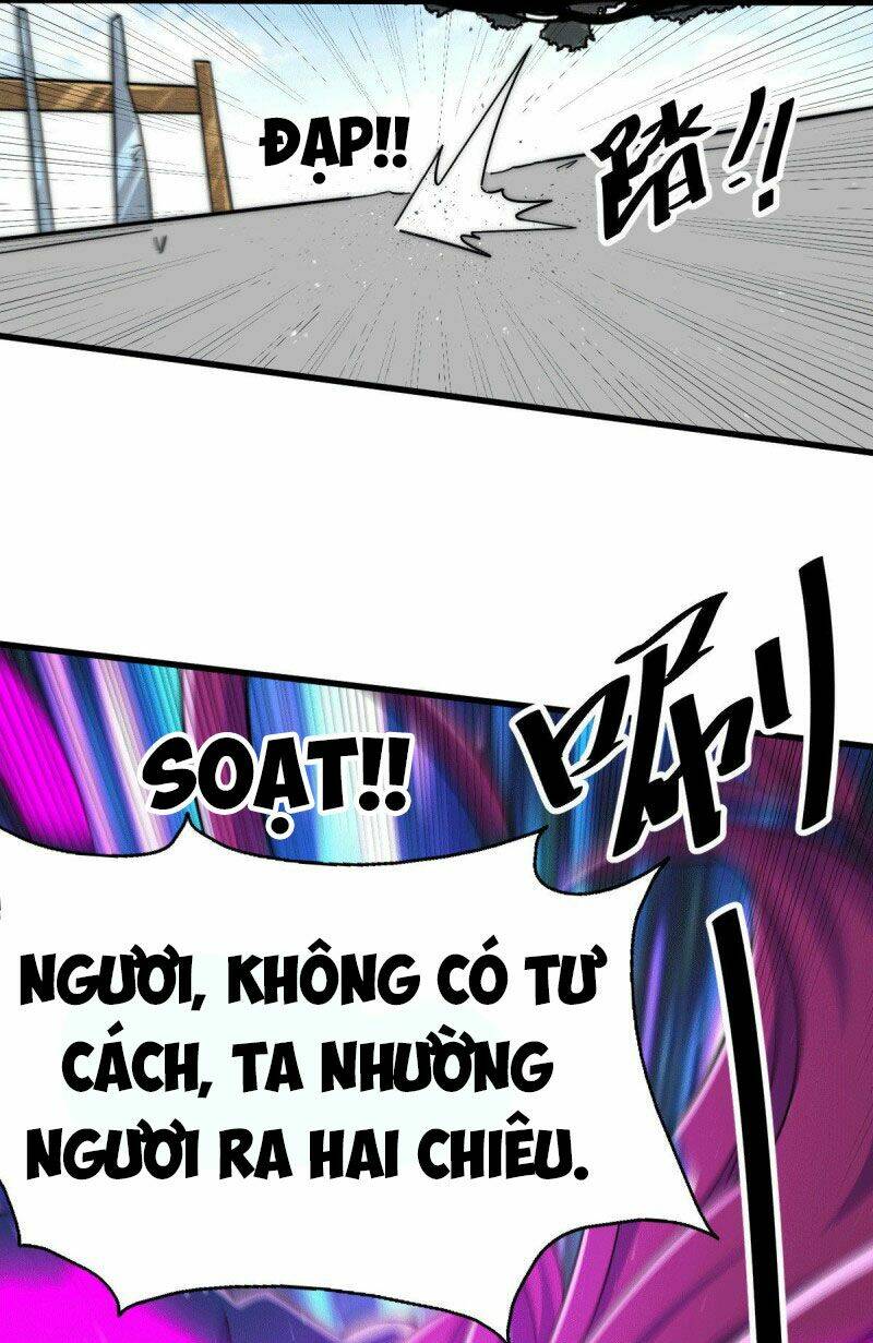 Người Trên Vạn Người Chapter 34 - Trang 2