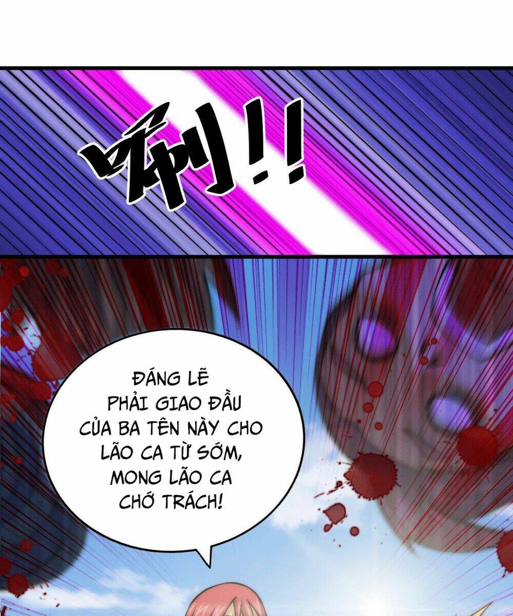 Người Trên Vạn Người Chapter 35 - Trang 2