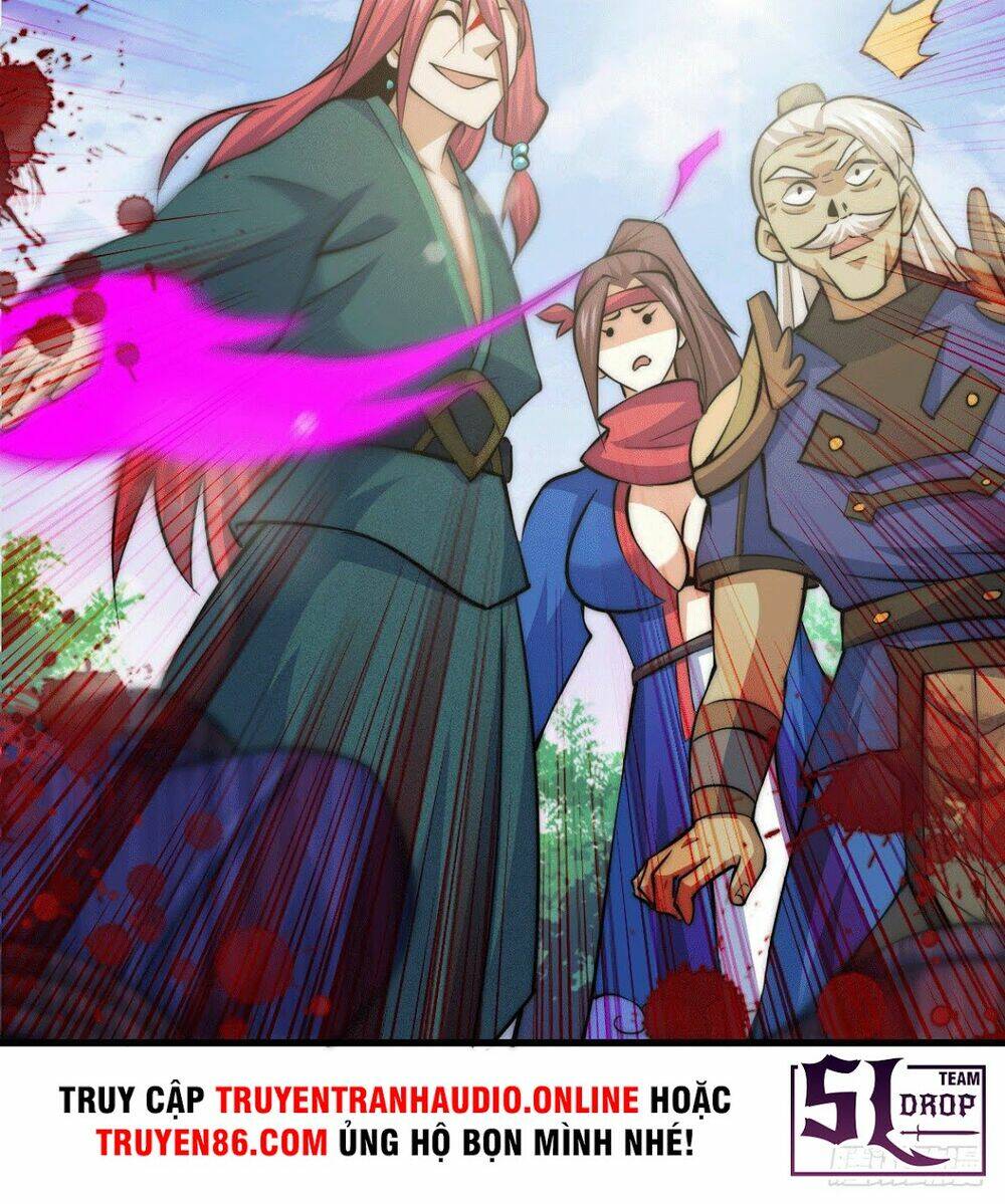 Người Trên Vạn Người Chapter 35 - Trang 2