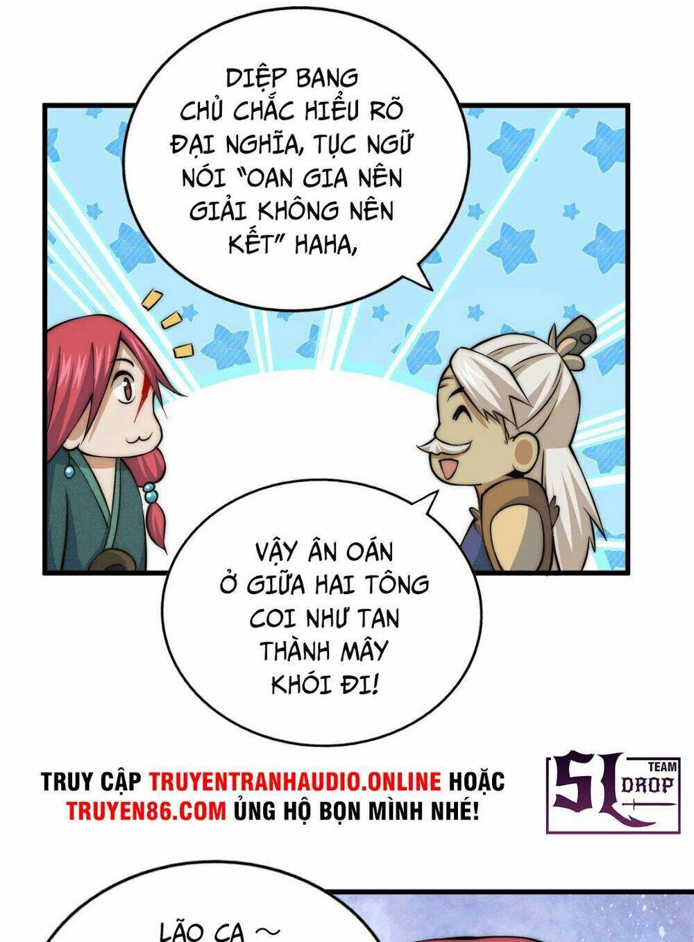 Người Trên Vạn Người Chapter 35 - Trang 2