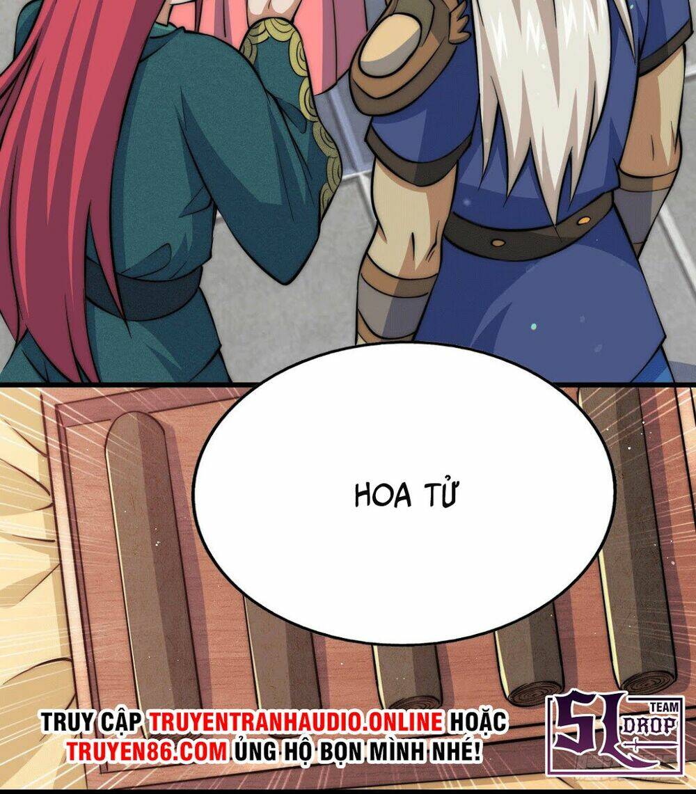 Người Trên Vạn Người Chapter 35 - Trang 2