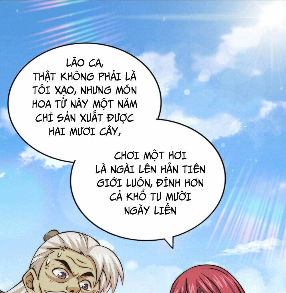 Người Trên Vạn Người Chapter 35 - Trang 2