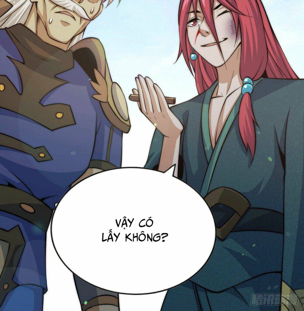 Người Trên Vạn Người Chapter 35 - Trang 2