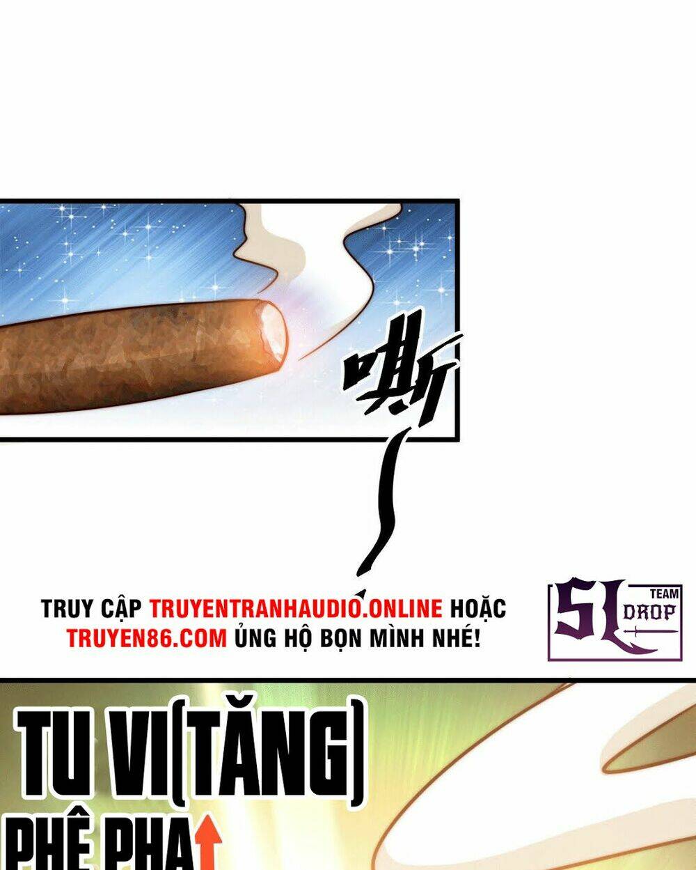 Người Trên Vạn Người Chapter 35 - Trang 2
