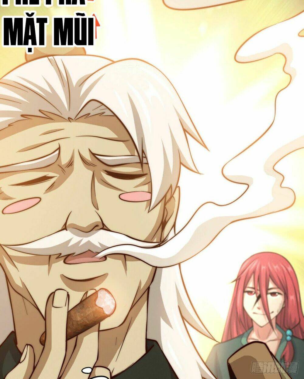 Người Trên Vạn Người Chapter 35 - Trang 2