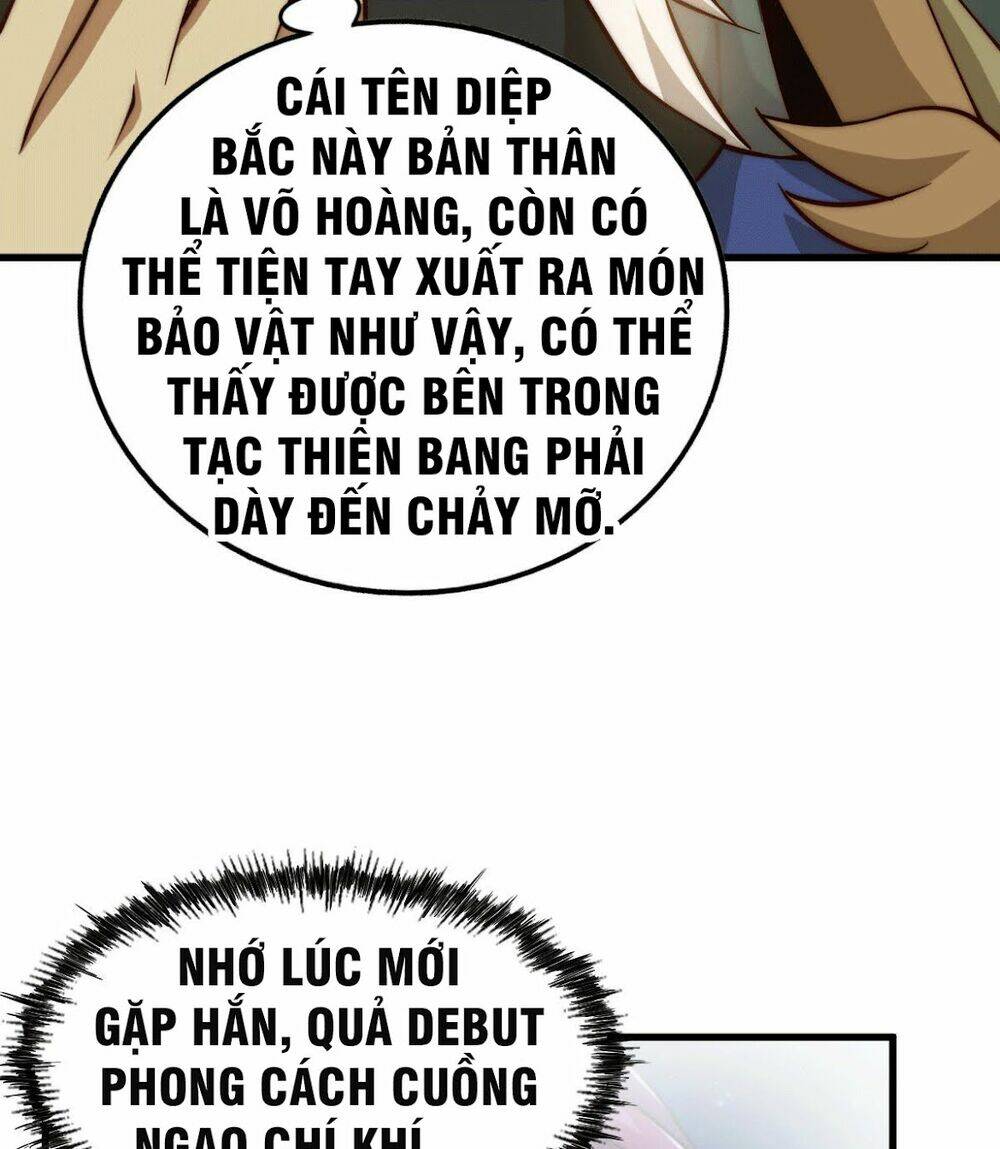 Người Trên Vạn Người Chapter 35 - Trang 2