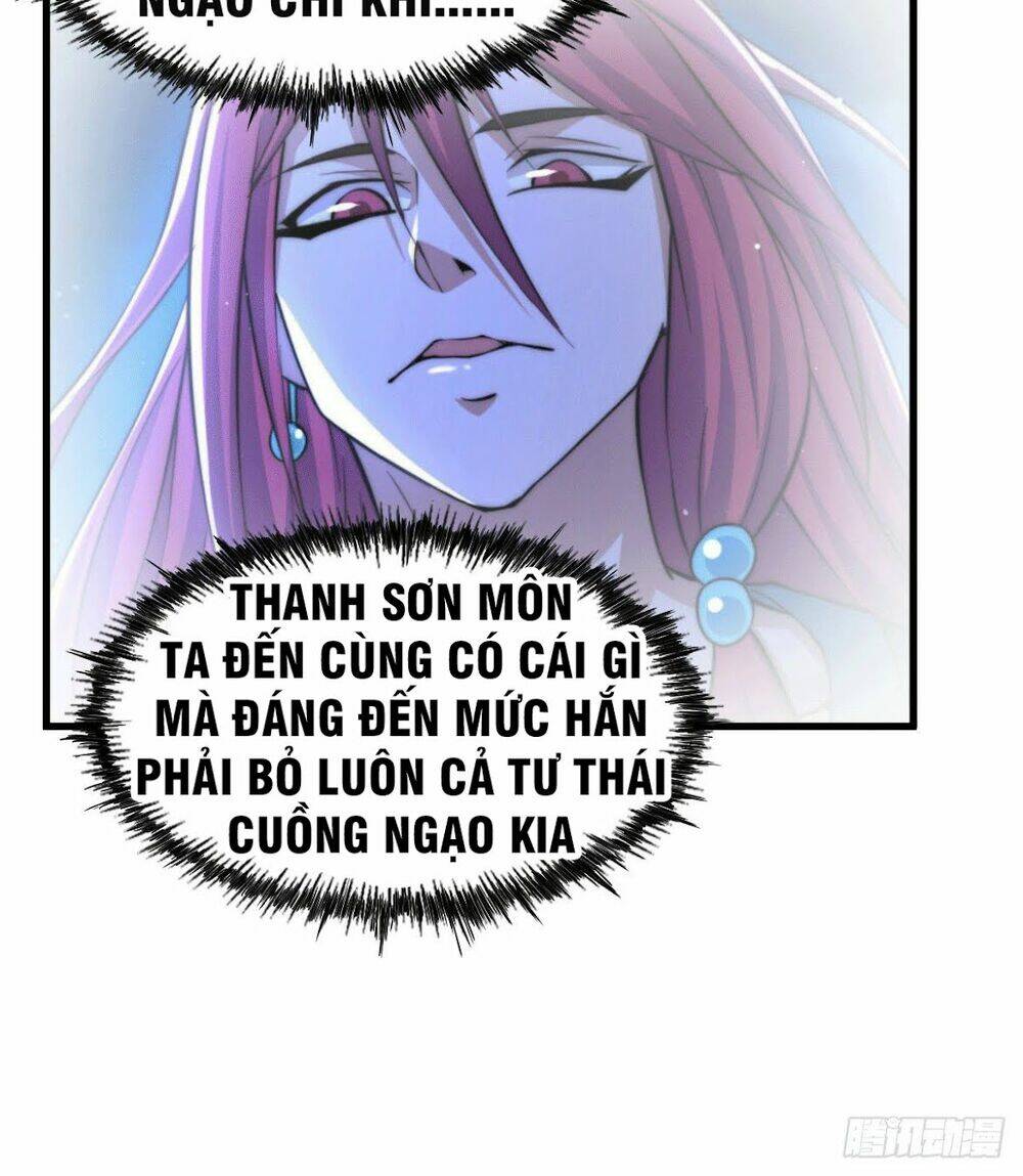 Người Trên Vạn Người Chapter 35 - Trang 2