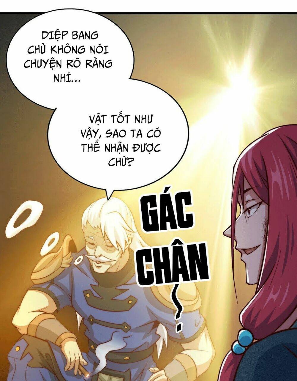 Người Trên Vạn Người Chapter 35 - Trang 2