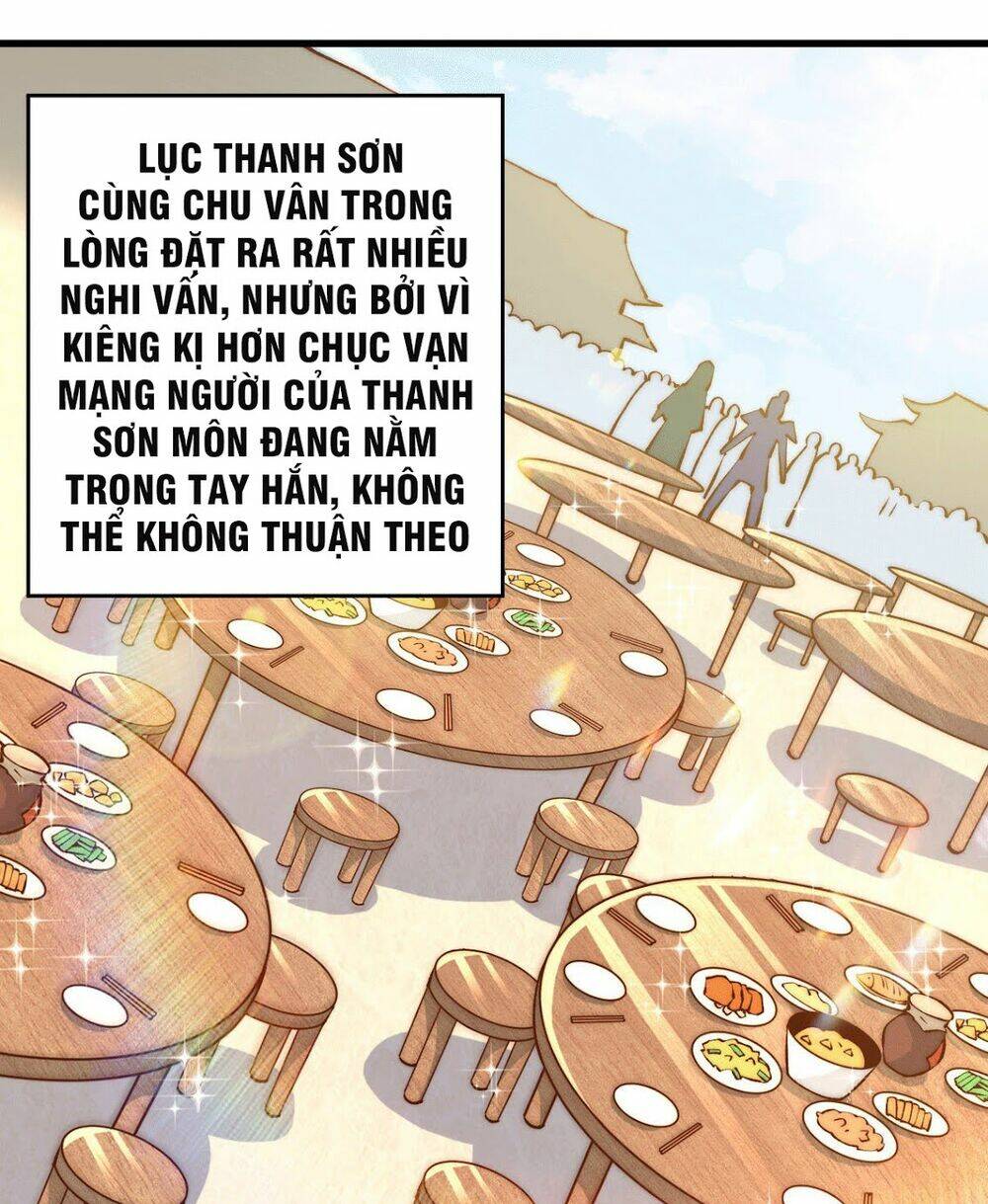 Người Trên Vạn Người Chapter 35 - Trang 2