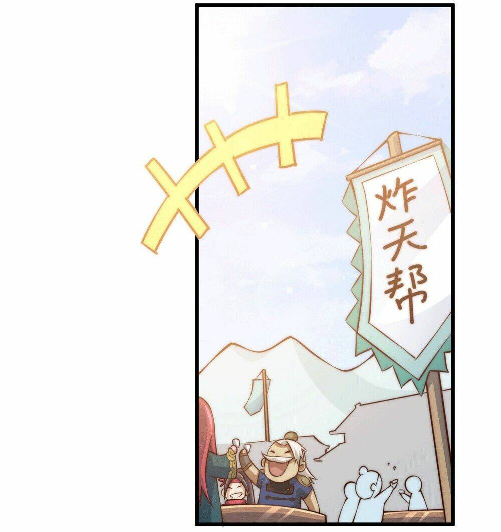 Người Trên Vạn Người Chapter 35 - Trang 2