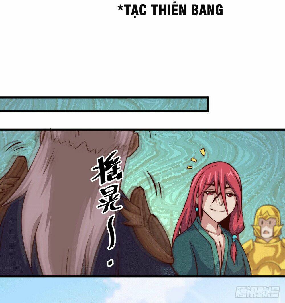 Người Trên Vạn Người Chapter 35 - Trang 2