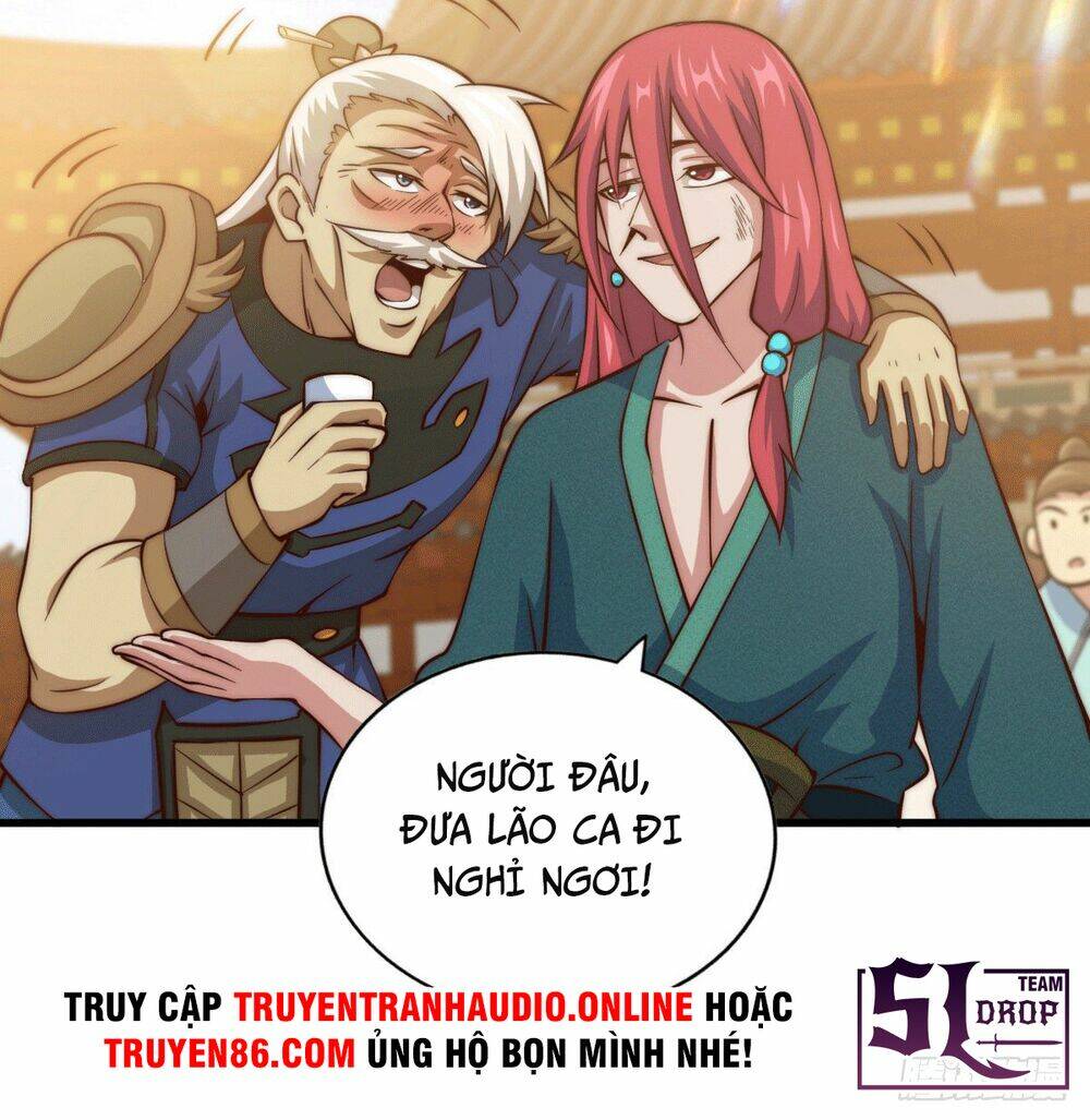 Người Trên Vạn Người Chapter 35 - Trang 2