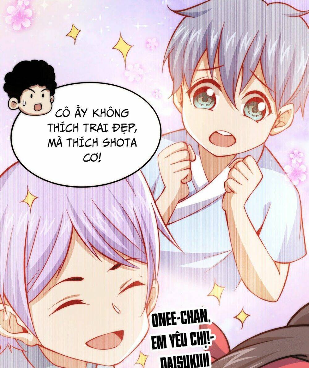 Người Trên Vạn Người Chapter 35 - Trang 2