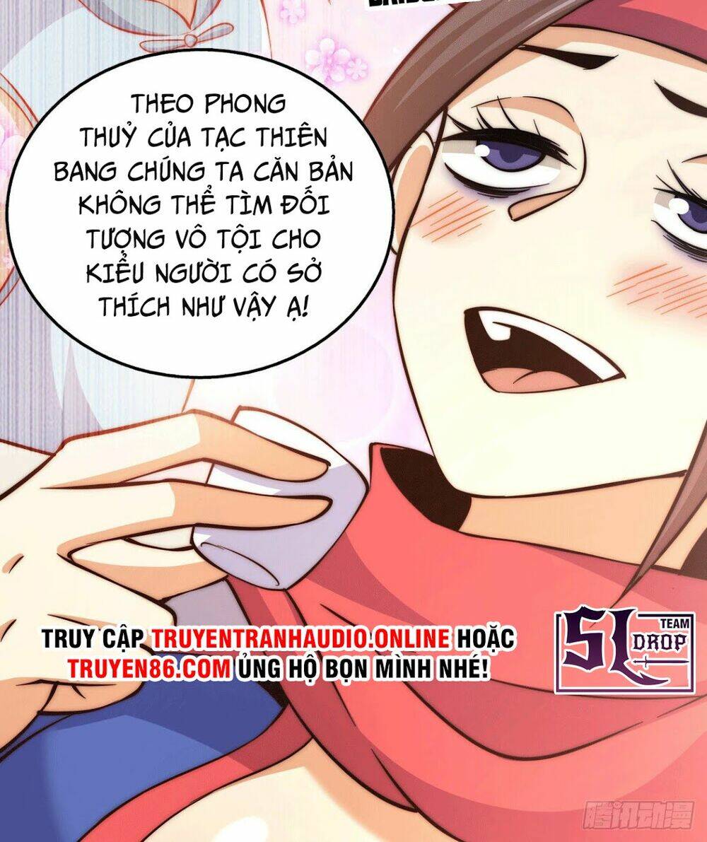 Người Trên Vạn Người Chapter 35 - Trang 2