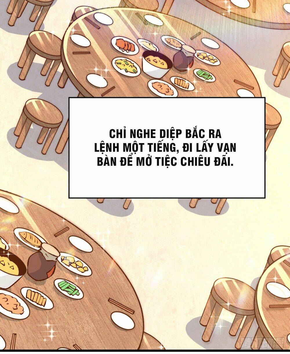 Người Trên Vạn Người Chapter 35 - Trang 2