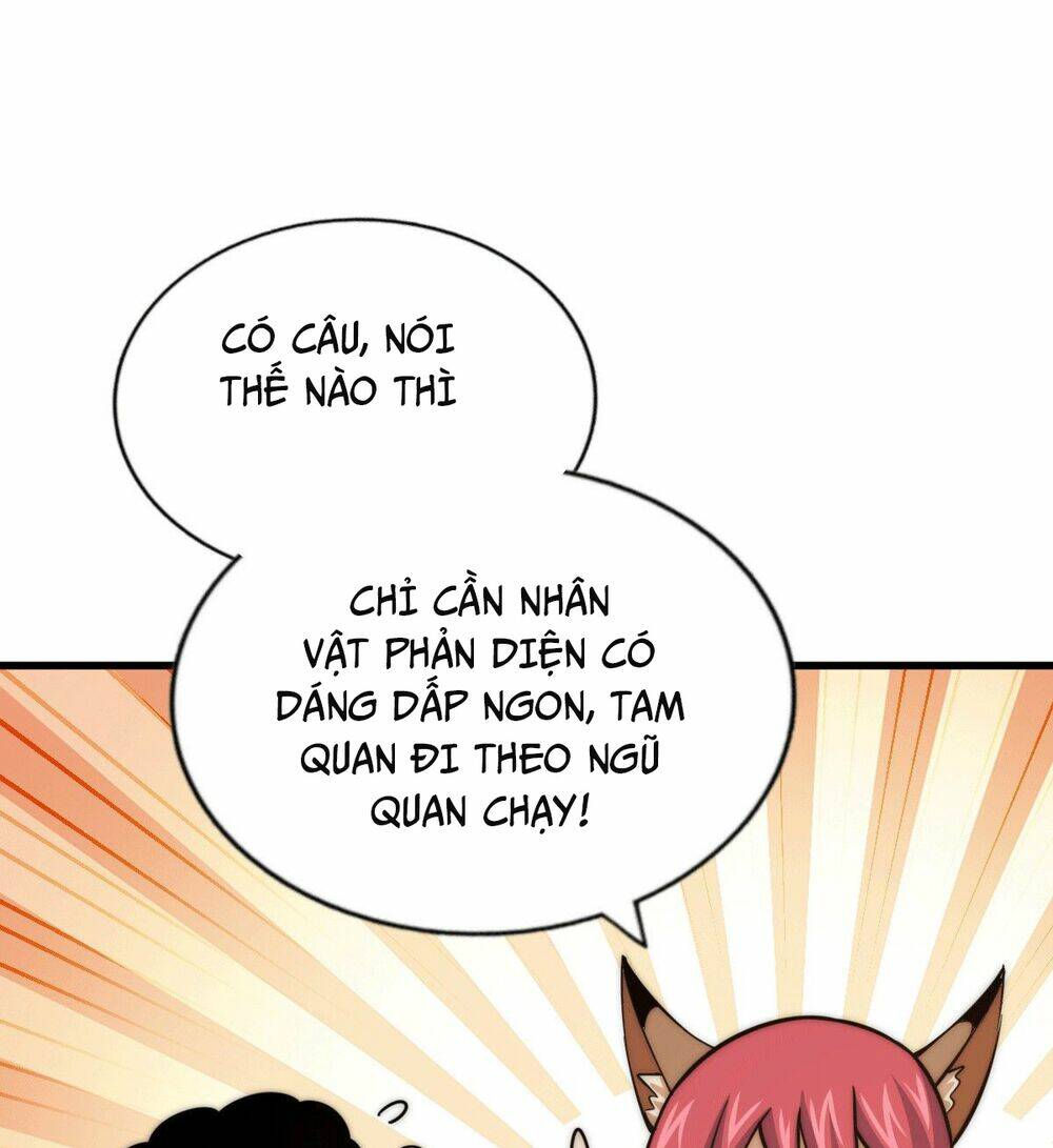 Người Trên Vạn Người Chapter 35 - Trang 2