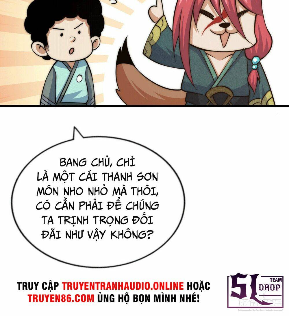 Người Trên Vạn Người Chapter 35 - Trang 2