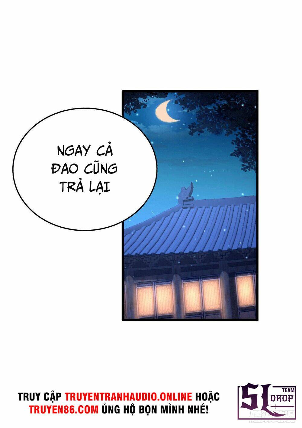 Người Trên Vạn Người Chapter 35 - Trang 2