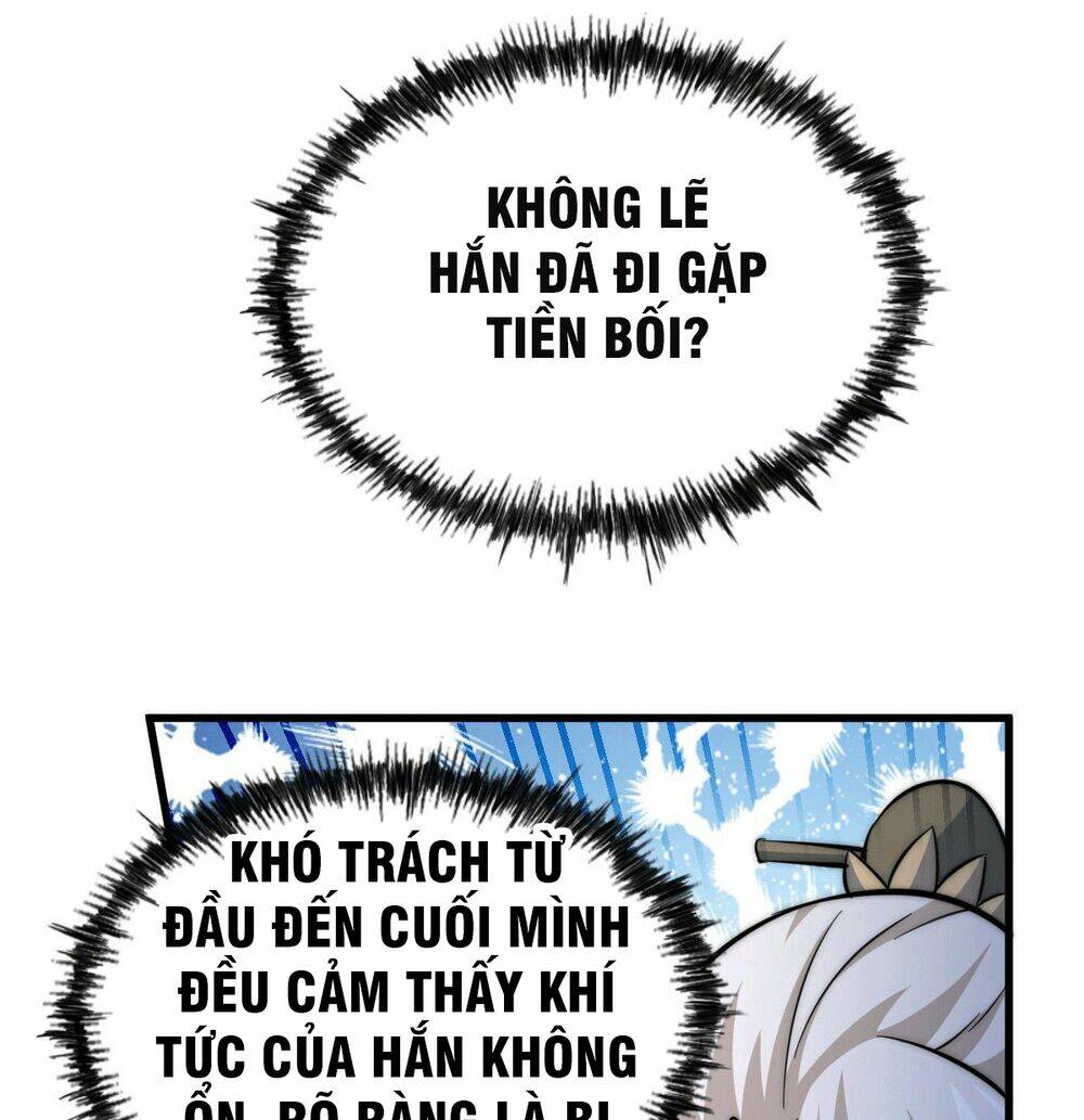 Người Trên Vạn Người Chapter 35 - Trang 2