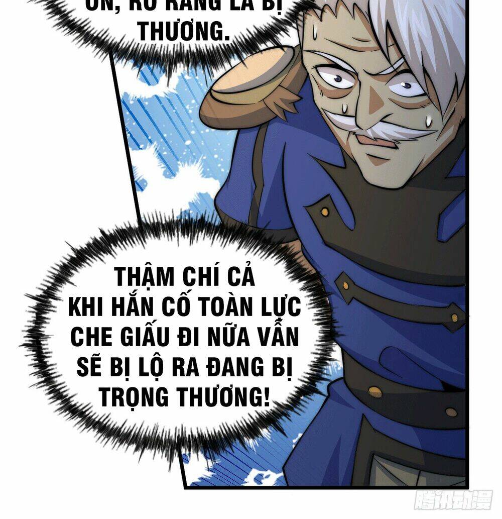 Người Trên Vạn Người Chapter 35 - Trang 2