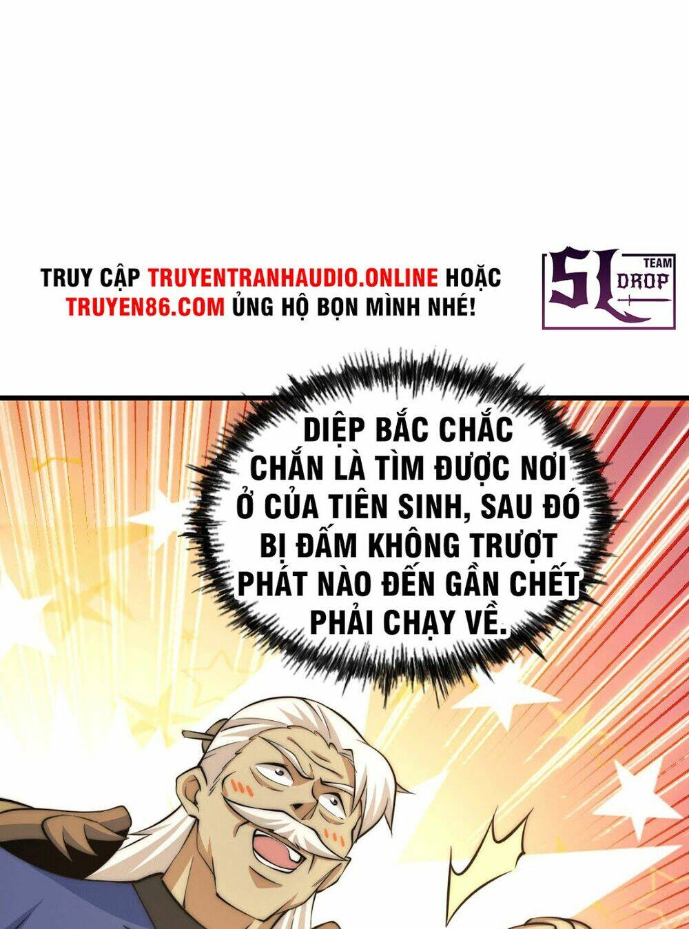 Người Trên Vạn Người Chapter 35 - Trang 2