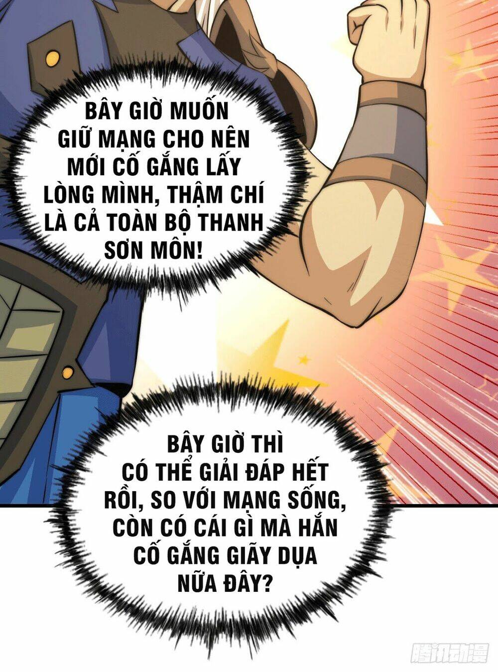 Người Trên Vạn Người Chapter 35 - Trang 2