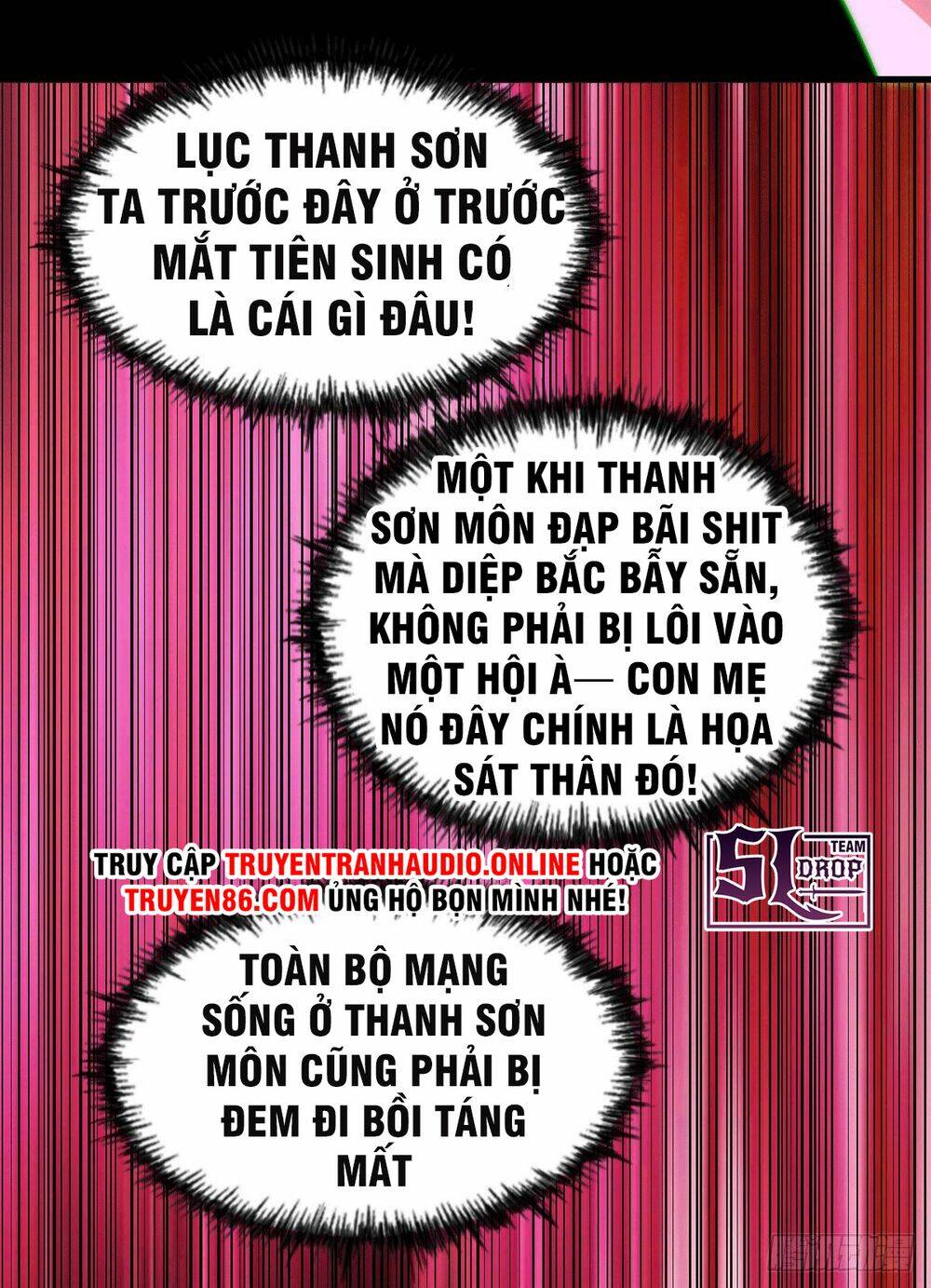 Người Trên Vạn Người Chapter 35 - Trang 2