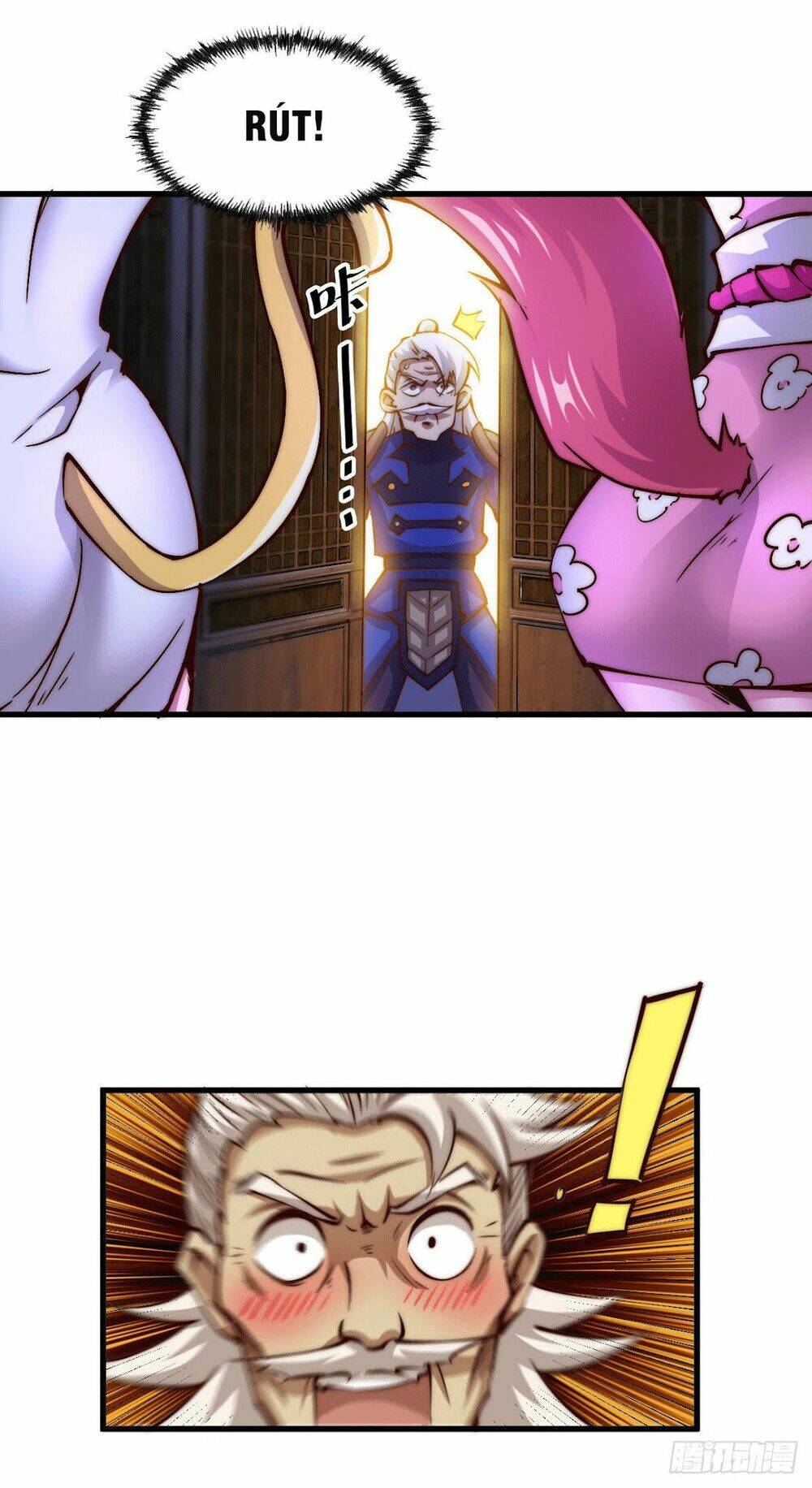 Người Trên Vạn Người Chapter 35 - Trang 2