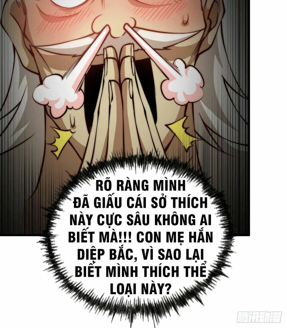 Người Trên Vạn Người Chapter 35 - Trang 2