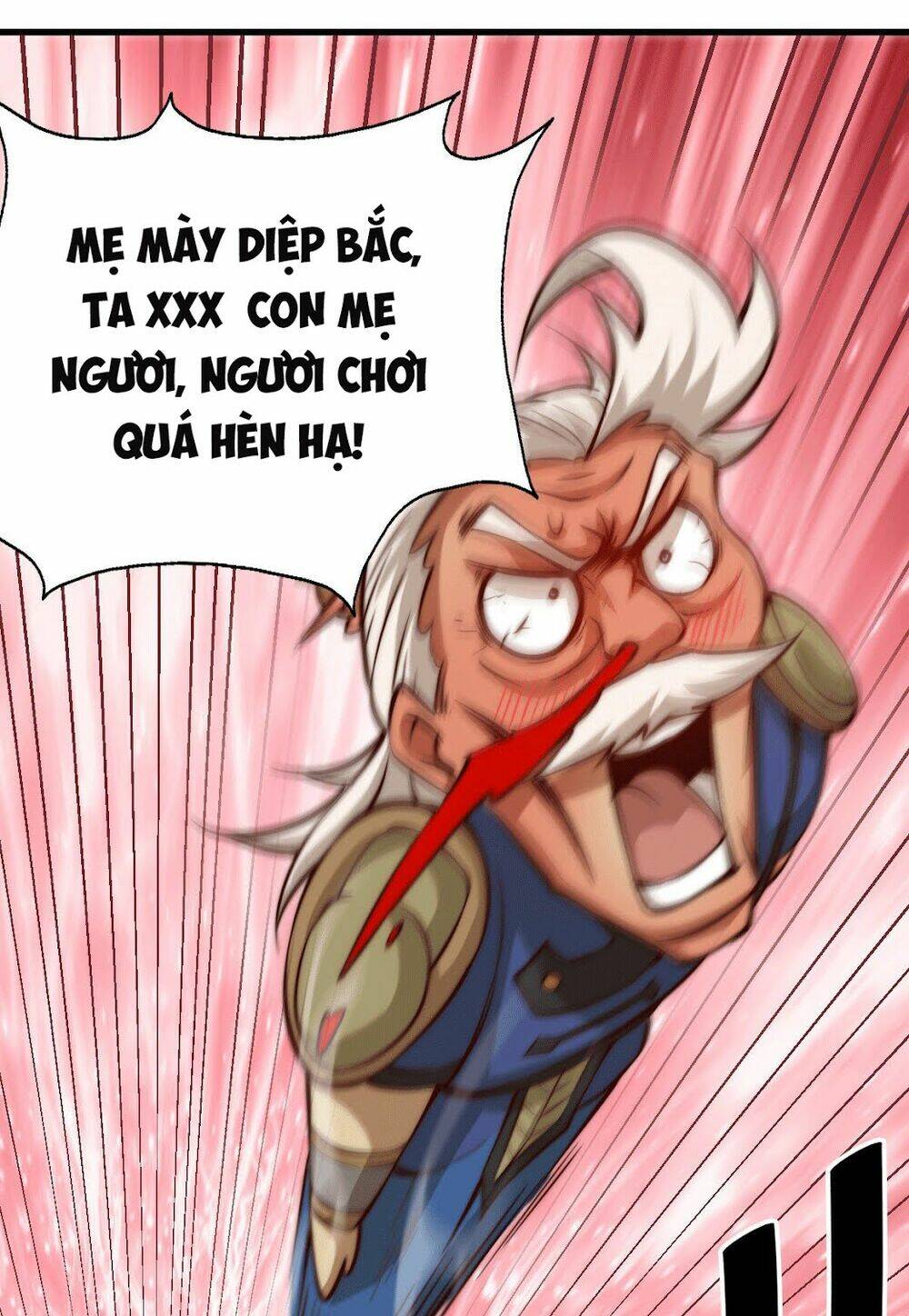 Người Trên Vạn Người Chapter 35 - Trang 2