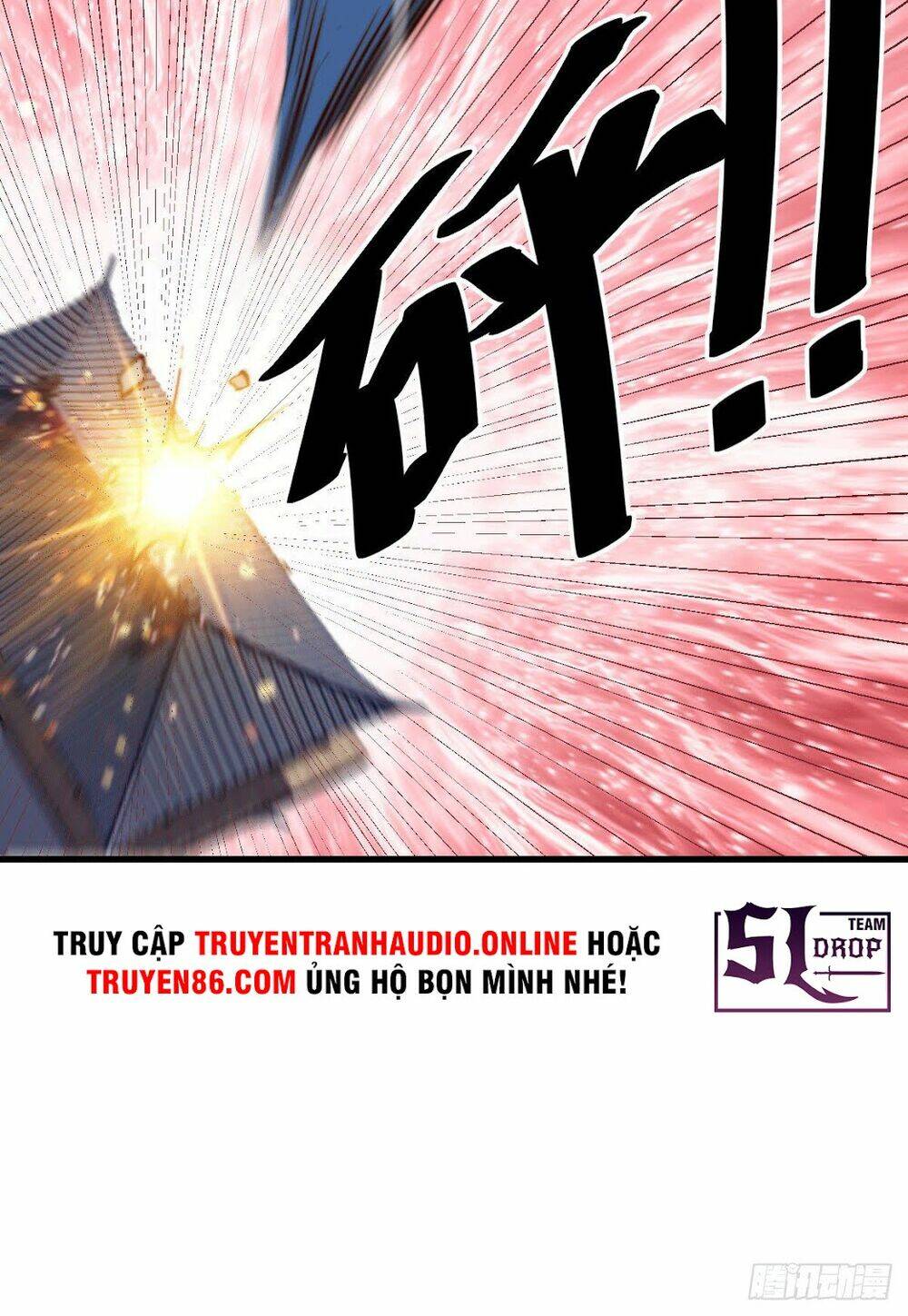 Người Trên Vạn Người Chapter 35 - Trang 2