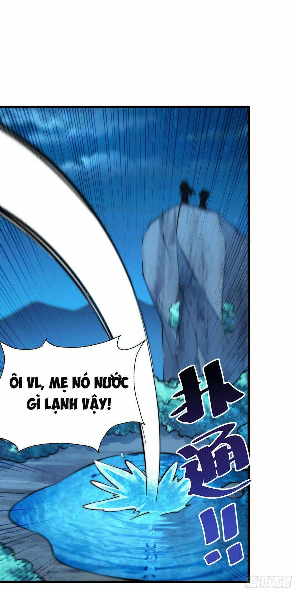 Người Trên Vạn Người Chapter 35 - Trang 2