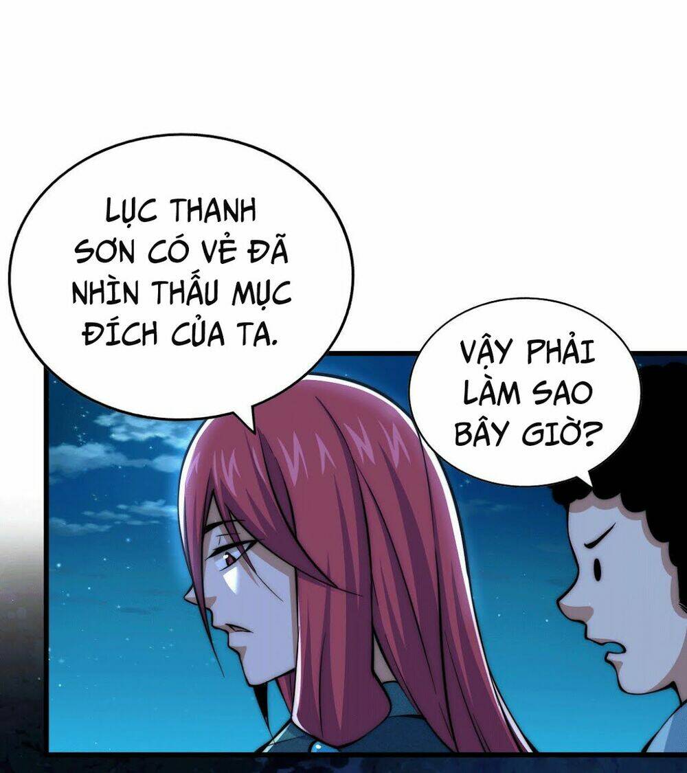 Người Trên Vạn Người Chapter 35 - Trang 2