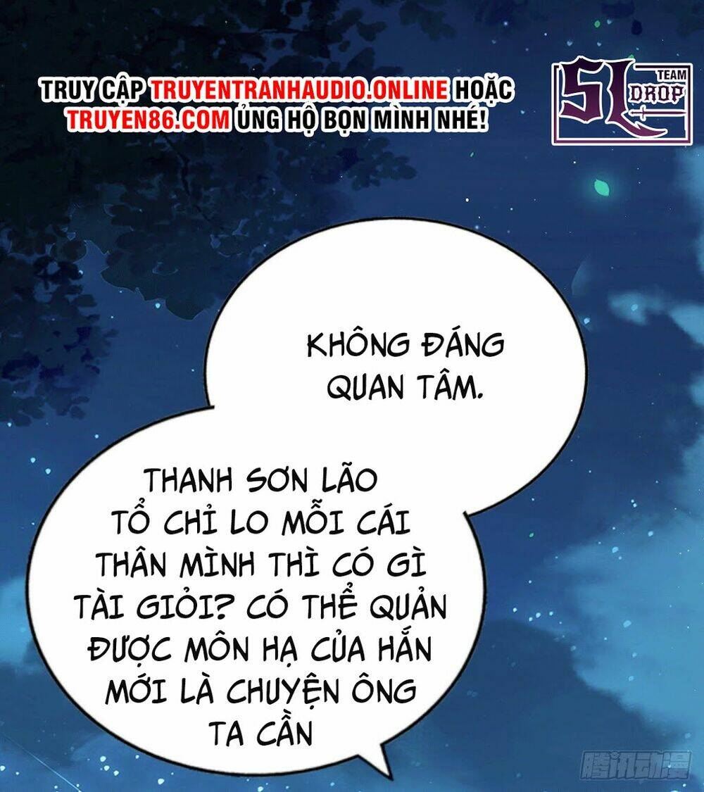 Người Trên Vạn Người Chapter 35 - Trang 2