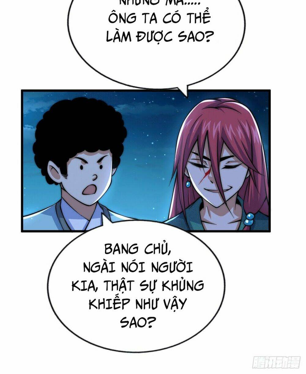 Người Trên Vạn Người Chapter 35 - Trang 2