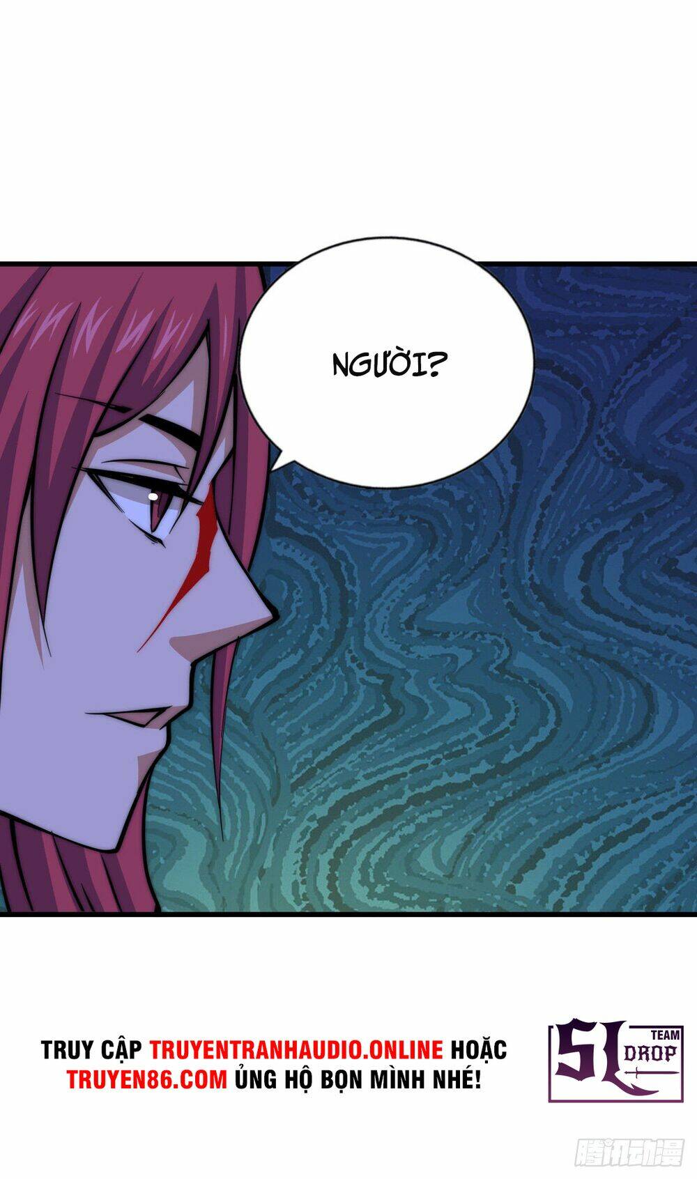 Người Trên Vạn Người Chapter 35 - Trang 2