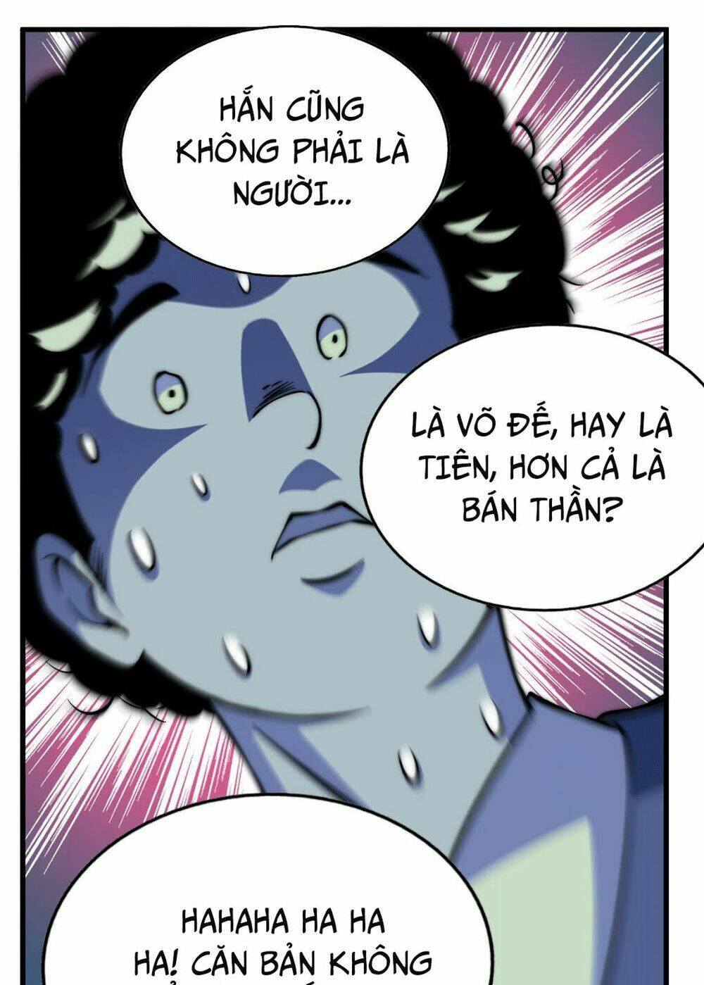 Người Trên Vạn Người Chapter 35 - Trang 2